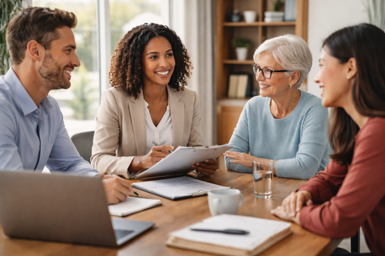 Publishing consultation meeting with independent authors